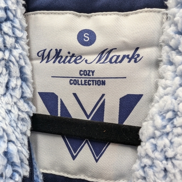 Beautiful Sherpa vest - Picture 6 of 12